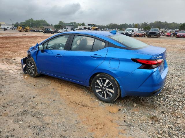 Photo 2 from auction – 2020 NISSAN VERSA SV with VIN 3N1CN8EV3LL901200
