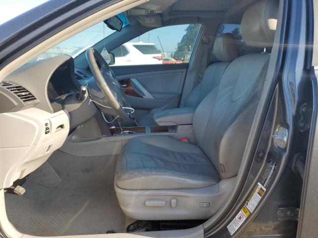 Photo 7 from auction – 2011 TOYOTA CAMRY BASE with VIN 4T4BF3EK4BR102451