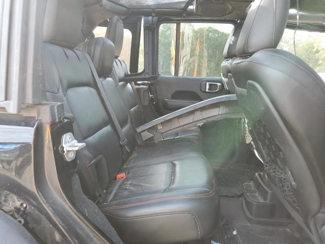 Photo 10 from auction – 2018 JEEP WRANGLER U with VIN 1C4HJXFG9JW113540