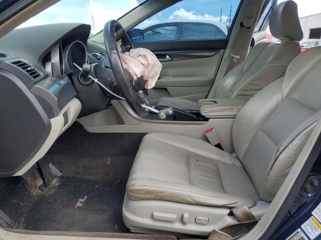 Photo 7 from auction – 2013 ACURA TL TECH with VIN 19UUA8F5XDA009225