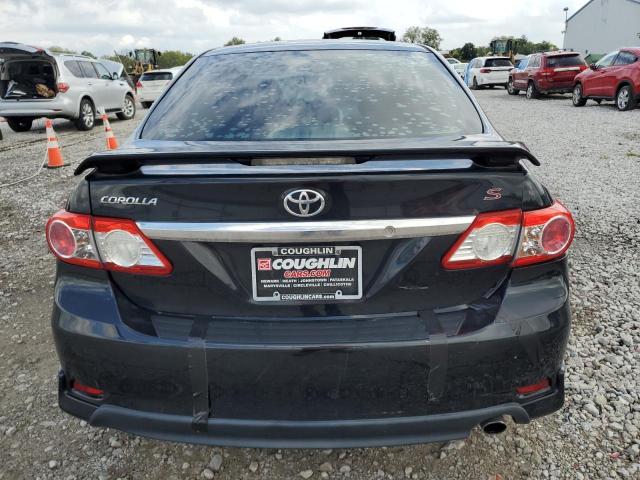 Photo 6 from auction – 2013 TOYOTA COROLLA BA with VIN 5YFBU4EE9DP188862