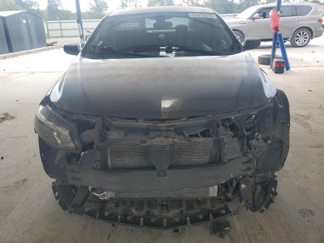Photo 5 from auction – 2018 CHEVROLET MALIBU LS with VIN 1G1ZB5ST2JF114739