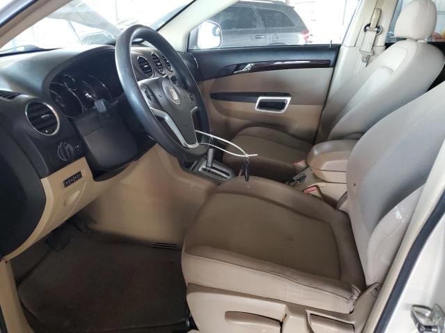 Photo 7 from auction – 2009 SATURN VUE XE with VIN 3GSCL33P29S580716