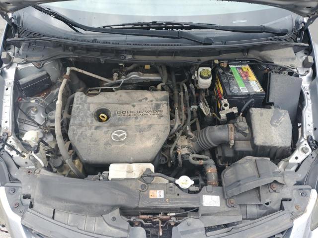 Photo 12 from auction – 2012 MAZDA CX-7 with VIN JM3ER2A5XC0411631
