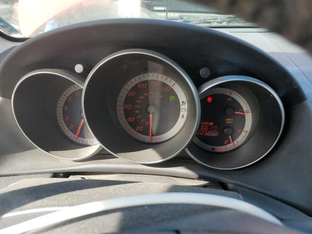 Photo 9 from auction – 2006 MAZDA 3 S with VIN JM1BK323261425072