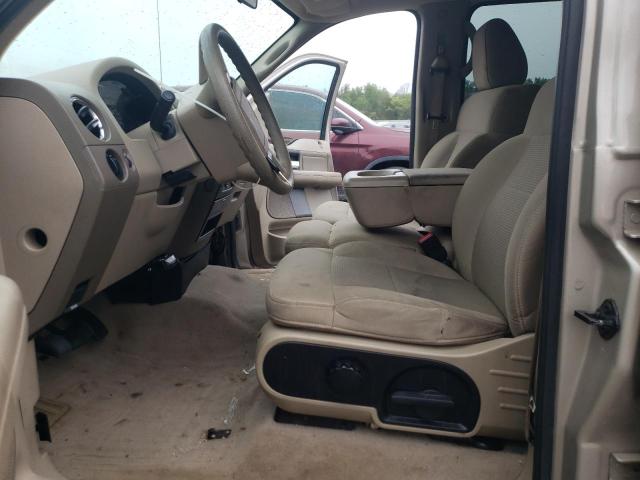 Photo 7 from auction – 2007 FORD F150 SUPER with VIN 1FTRW12W37FA10641