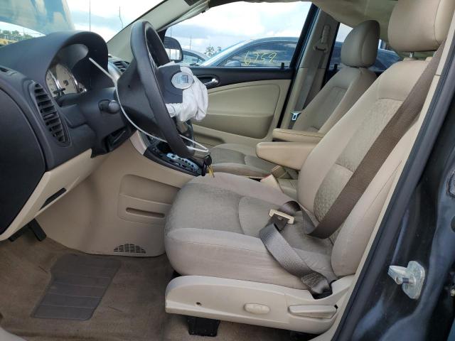 Photo 7 from auction – 2007 SATURN VUE with VIN 5GZCZ33D67S824908