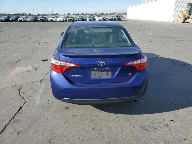 Photo 6 from auction – 2016 TOYOTA COROLLA L with VIN 5YFBURHE8GP417707