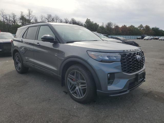 Photo 4 from auction – 2025 FORD EXPLORER ST with VIN 1FMWK8GC1SGB11228