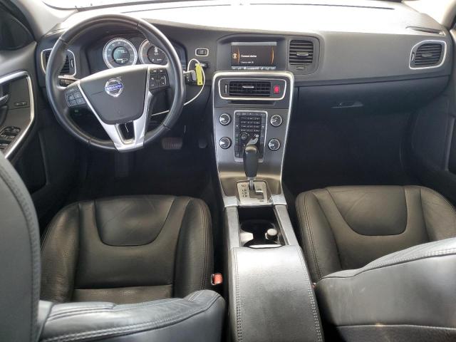 Photo 8 from auction – 2012 VOLVO S60 with VIN YV1622FSXC2034846