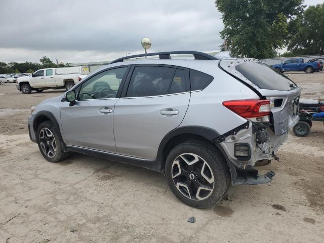 Photo 2 from auction – 2018 SUBARU CROSSTREK with VIN JF2GTALC7J8205577