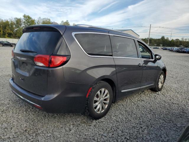 Photo 3 from auction – 2018 CHRYSLER PACIFICA T with VIN 2C4RC1BG4JR317611