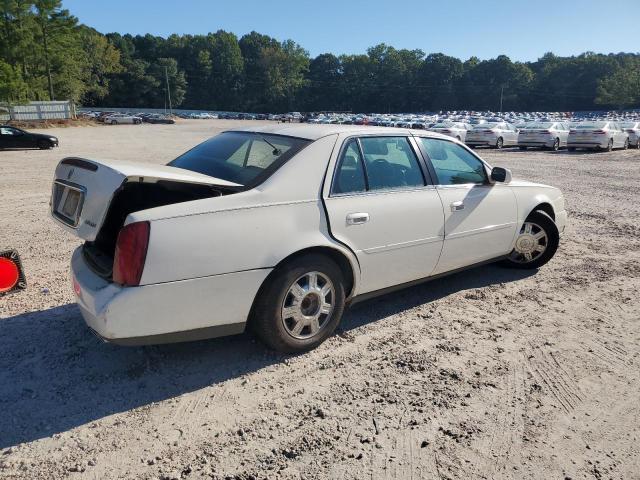 Photo 3 from auction – 2003 CADILLAC DEVILLE with VIN 1G6KD54YX3U260299