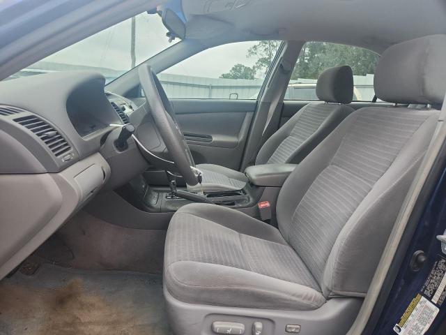 Photo 7 from auction – 2005 TOYOTA CAMRY LE with VIN 4T1BE32K15U401465