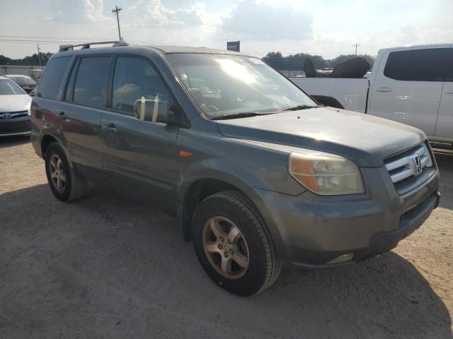 Photo 4 from auction – 2007 HONDA PILOT EXL with VIN 5FNYF28777B001771