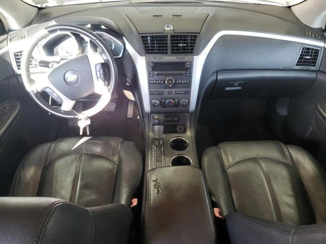 Photo 8 from auction – 2009 CHEVROLET TRAVERSE L with VIN 1GNER23D39S170190