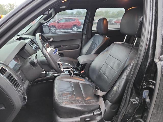 Photo 7 from auction – 2012 FORD ESCAPE LIM with VIN 1FMCU0E77CKC64456