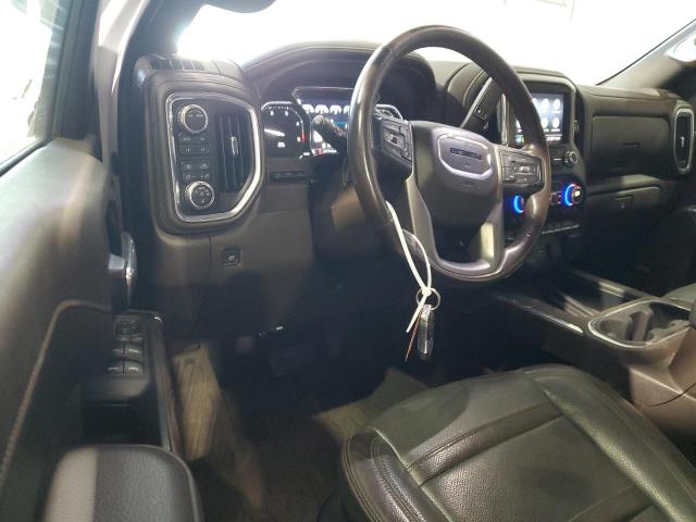 Photo 8 from auction – 2020 GMC SIERRA with VIN 1GT49WEY7LF338151
