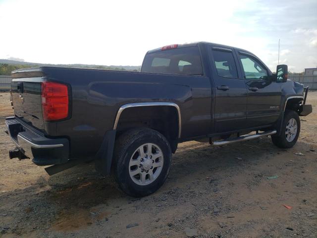 Photo 3 from auction – 2015 CHEVROLET SILVERADO with VIN 1GC2KVEG2FZ533591