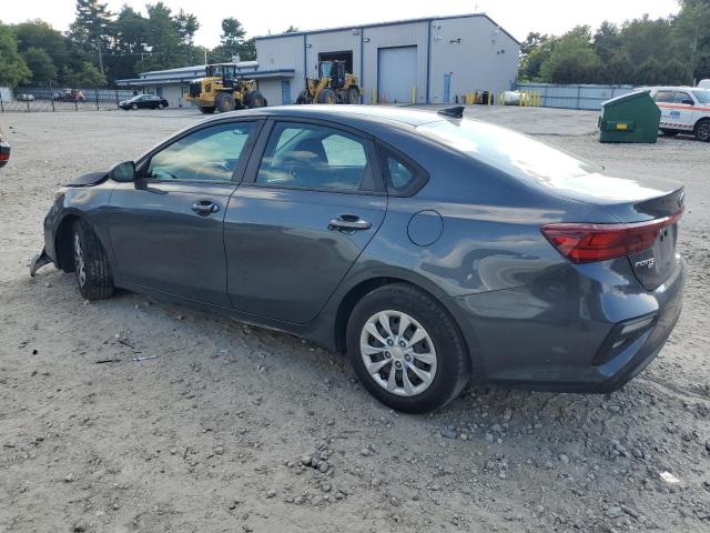 Photo 2 from auction – 2021 KIA FORTE FE with VIN 3KPF24AD2ME325727