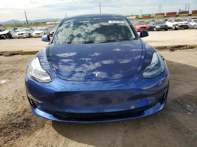 Photo 5 from auction – 2023 TESL MODEL 3 with VIN 5YJ3E1EA9PF447329