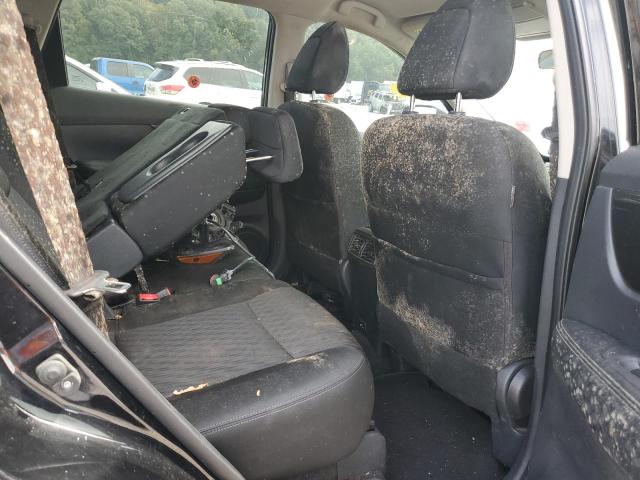 Photo 10 from auction – 2020 NISSAN ROGUE S with VIN KNMAT2MT6LP537981