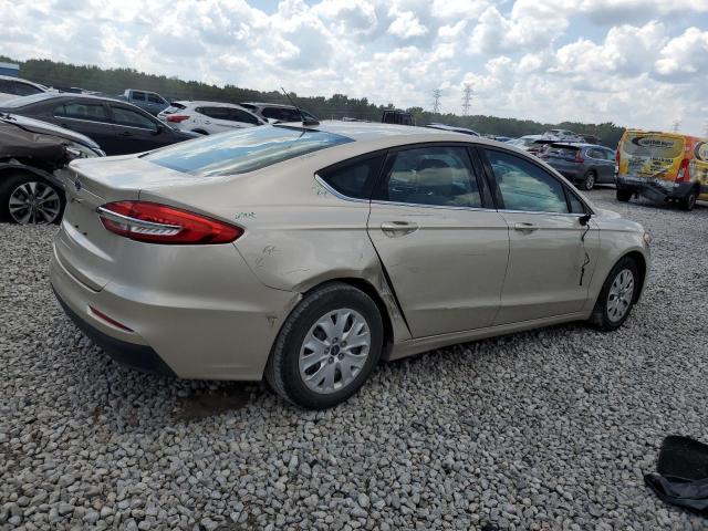 Photo 3 from auction – 2019 FORD FUSION S with VIN 3FA6P0G72KR276813