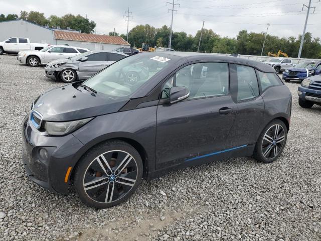 BMW I3 BEV 2014 with VIN WBY1Z2C56EV285065 - Photo from auction