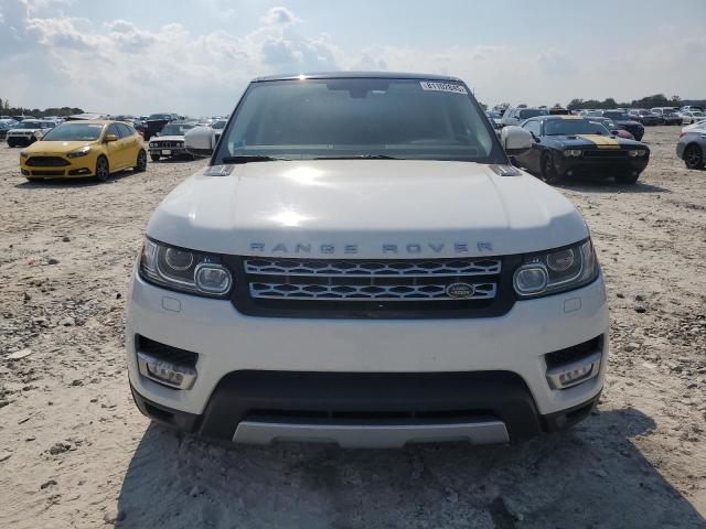 Photo 5 from auction – 2014 LAND ROVER RANGE ROVE with VIN SALWR2WF7EA503509