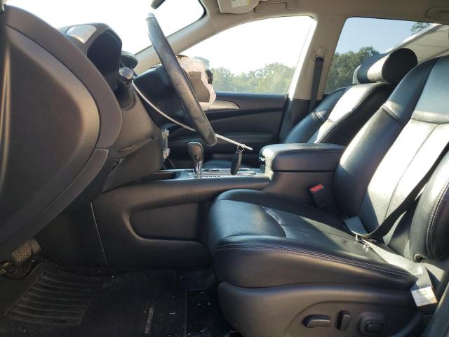 Photo 7 from auction – 2019 NISSAN PATHFINDER with VIN 5N1DR2MN4KC619125