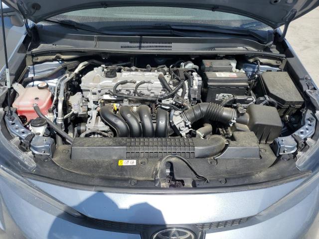 Photo 11 from auction – 2022 TOYOTA COROLLA LE with VIN 5YFEPMAE4NP316128