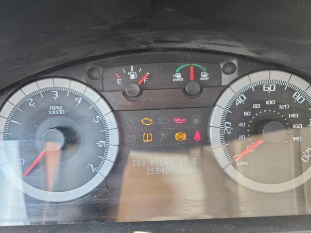 Photo 9 from auction – 2008 FORD ESCAPE HEV with VIN 1FMCU49H28KD41493