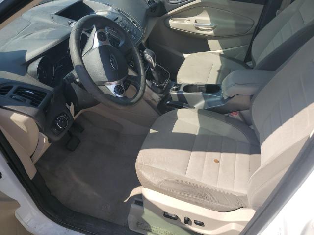 Photo 7 from auction – 2013 FORD ESCAPE SE with VIN 1FMCU9GX6DUC38325