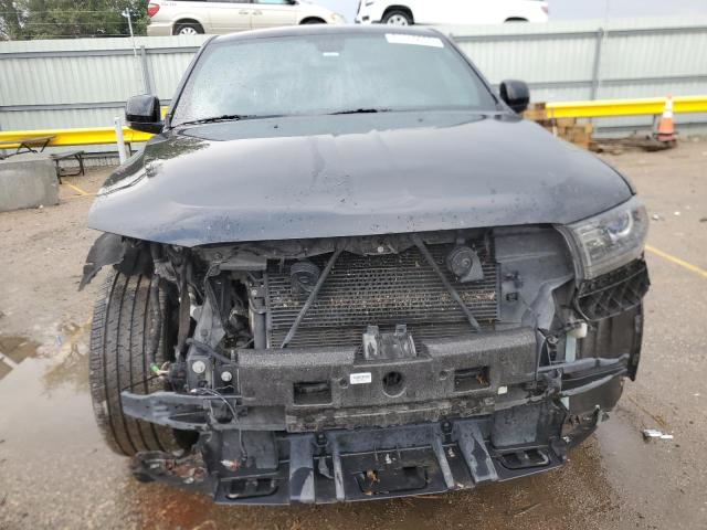 Photo 5 from auction – 2019 DODGE DURANGO GT with VIN 1C4RDHDG1KC779279