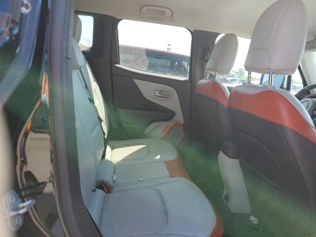 Photo 11 from auction – 2015 JEEP RENEGADE with VIN ZACCJBDT5FPC07979