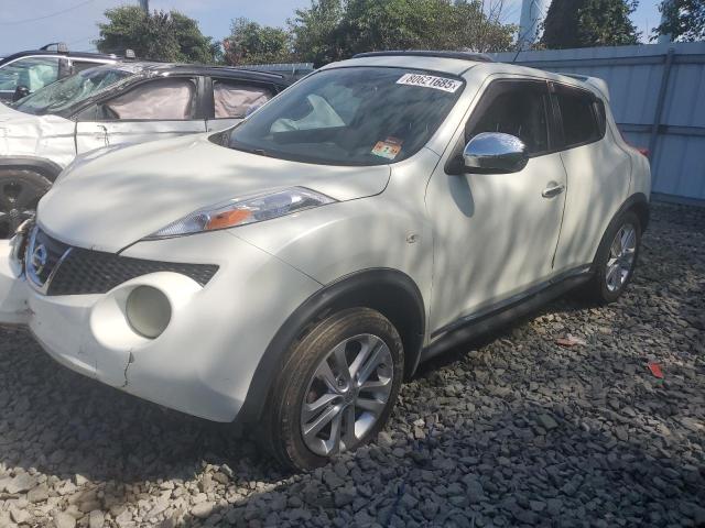 Zdjęcie 1 z aukcji – 2011 NISSAN JUKE S z VIN JN8AF5MV6BT014352