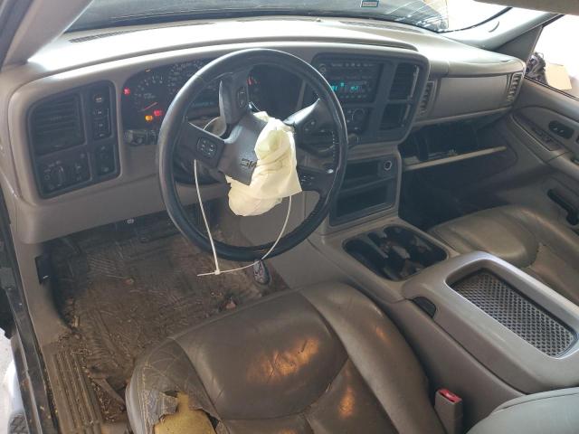 Photo 8 from auction – 2005 GMC NEW SIERRA with VIN 1GTEK19T95E168040