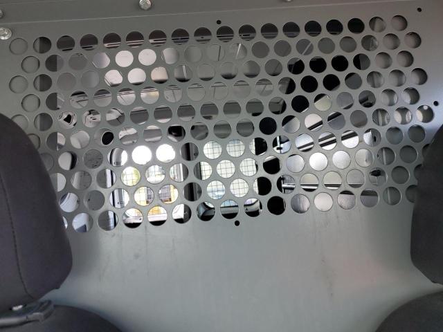 Photo 10 from auction – 2015 RAM PROMASTER CITY SLT with VIN ZFBERFBT2F6A71878