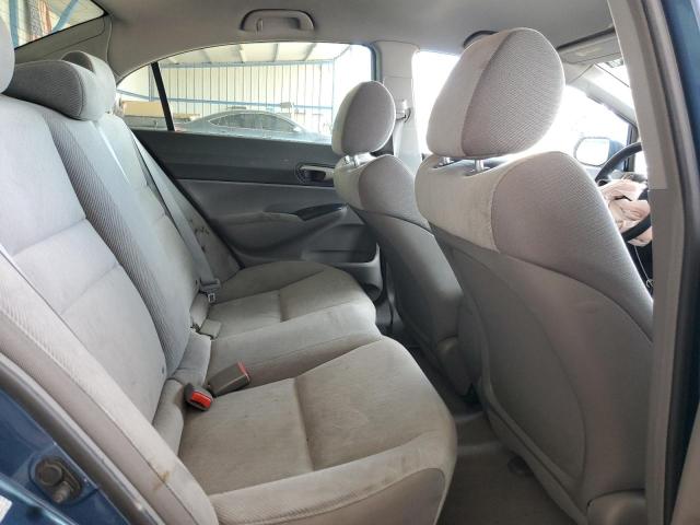 Photo 10 from auction – 2010 HONDA CIVIC LX with VIN 19XFA1F58AE042926