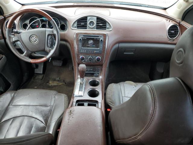 Photo 8 from auction – 2013 BUICK ENCLAVE with VIN 5GAKRCKD1DJ231961