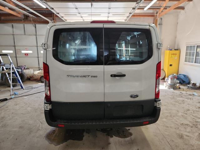 Photo 6 from auction – 2018 FORD TRANSIT with VIN 1FTYR1ZM9JKA46582