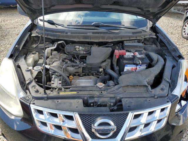 Photo 12 from auction – 2011 NISSAN ROGUE S with VIN JN8AS5MV7BW684048