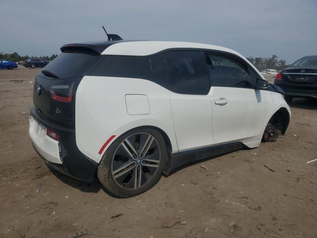 Photo 3 from auction – 2015 BMW I3 REX with VIN WBY1Z4C55FV501159