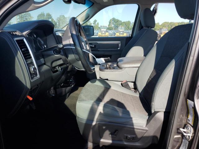 Фото 7 с аукциона – 2016 RAM 1500 SLT с VIN 3C6RR7LTXGG250595