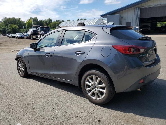 Photo 2 from auction – 2014 MAZDA 3 TOURING with VIN JM1BM1L79E1147950