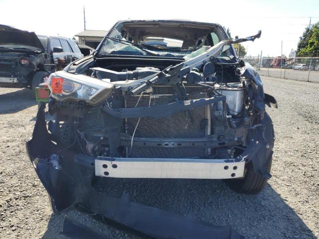 Photo 5 from auction – 2016 TOYOTA 4RUNNER SR with VIN JTEBU5JR5G5393025