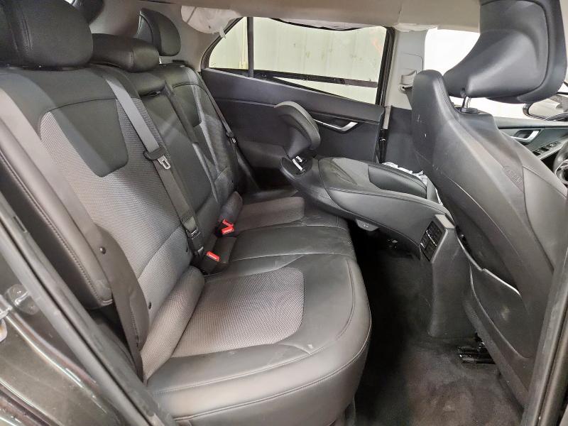 Photo 11 from auction – 2024 KIA NIRO WIND with VIN KNDCR3L12R5098151