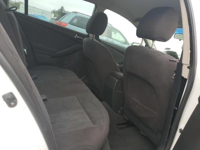 Photo 10 from auction – 2012 NISSAN ALTIMA BASE with VIN 1N4AL2APXCN579790