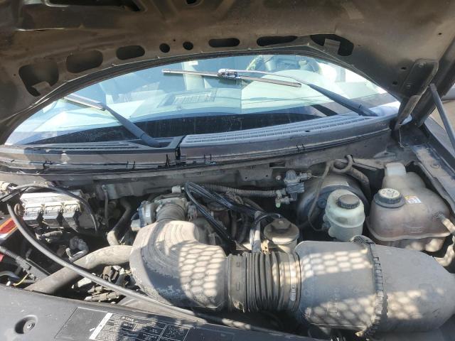 Photo 11 from auction – 2005 FORD F150 with VIN 1FTRX12W75FA26254