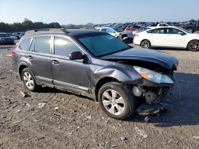 Photo 4 from auction – 2010 SUBARU OUTBACK 3. with VIN 4S4BRDKC6A2334886